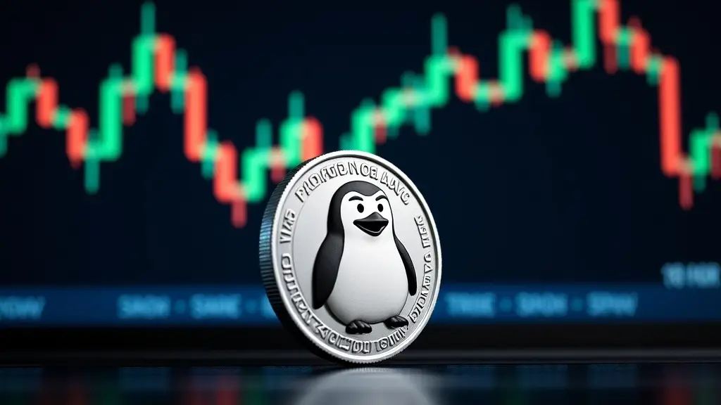 Pudgy Penguins Price Prediction as Range Tension Builds