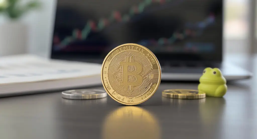 Remittix Emerges as Top Crypto Pick Over LTC, DOT and PEPE
