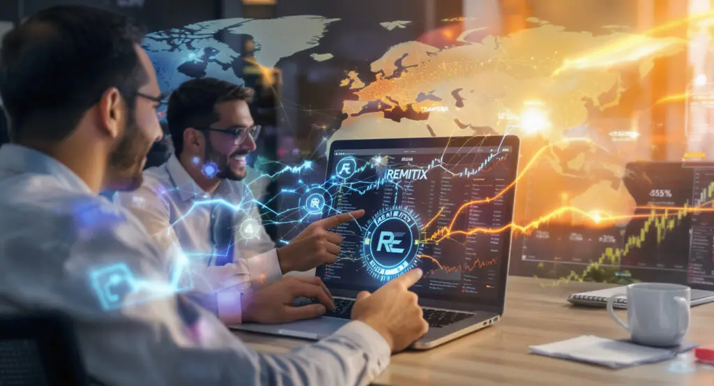 Remittix's Viral Rise: Why Its PayFi Model Is Winning Over Investors
