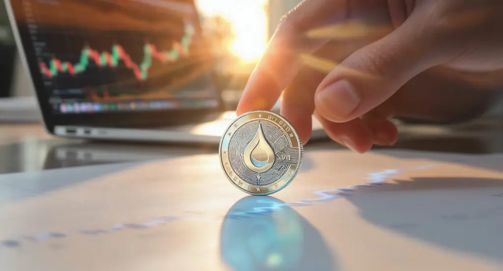 SUI Price Prediction Points to Possible Rally Toward Seven Dollars