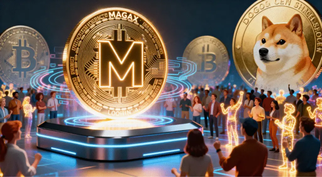 Meme-to-Earn Era: Secure Your Spot Early with This Presale Token to Get High Gains
