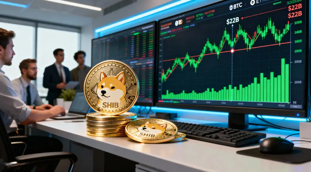 Shiba Inu Buyers Anticipate Potential Mega Rally