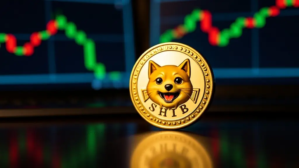 Shiba Inu Poised for Rally Despite Shibarium Concerns