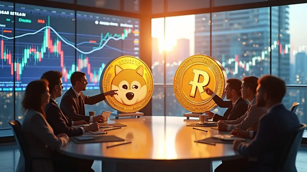Shiba Inu Price Prediction And Remittix Investor Shift