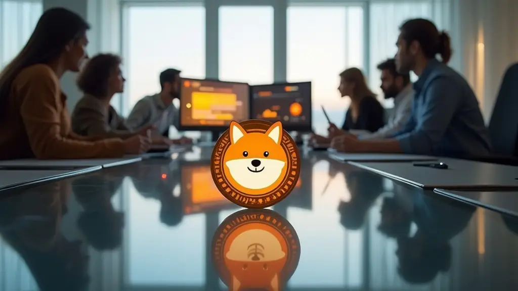 Shiba Inu ShibaSwap Upgrade Expands DeFi Capabilities