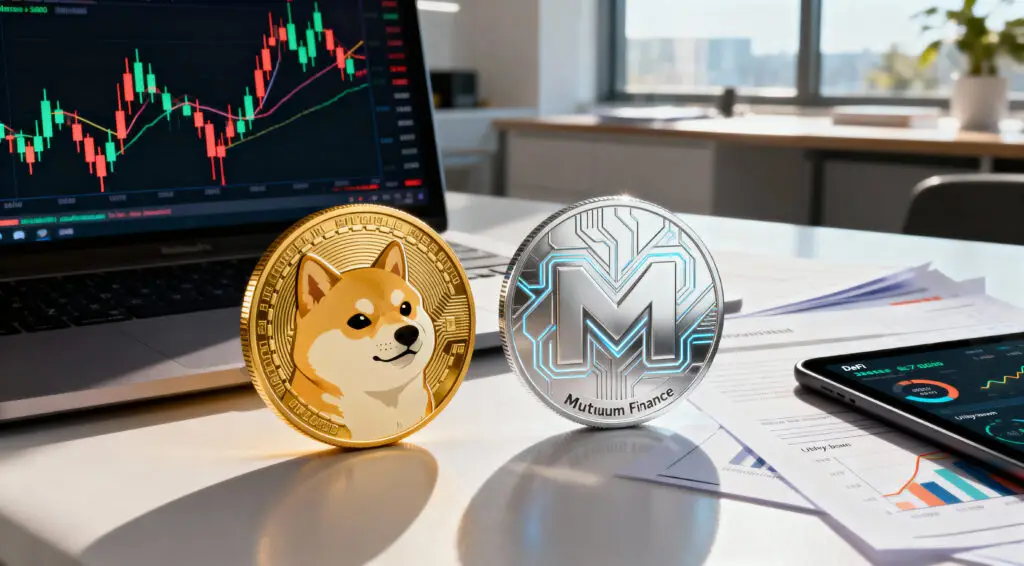 Shiba Inu vs Mutuum Finance: 250% vs 7,250% Growth Potential
