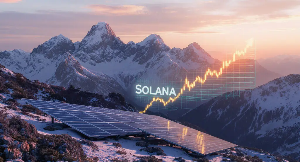 Solana Alpenglow Upgrade Could Push SOL Toward $700