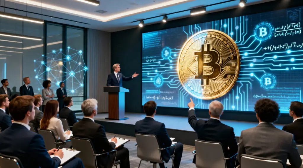 Solana Co-Founder Warns Bitcoin Must Upgrade for Quantum Risk