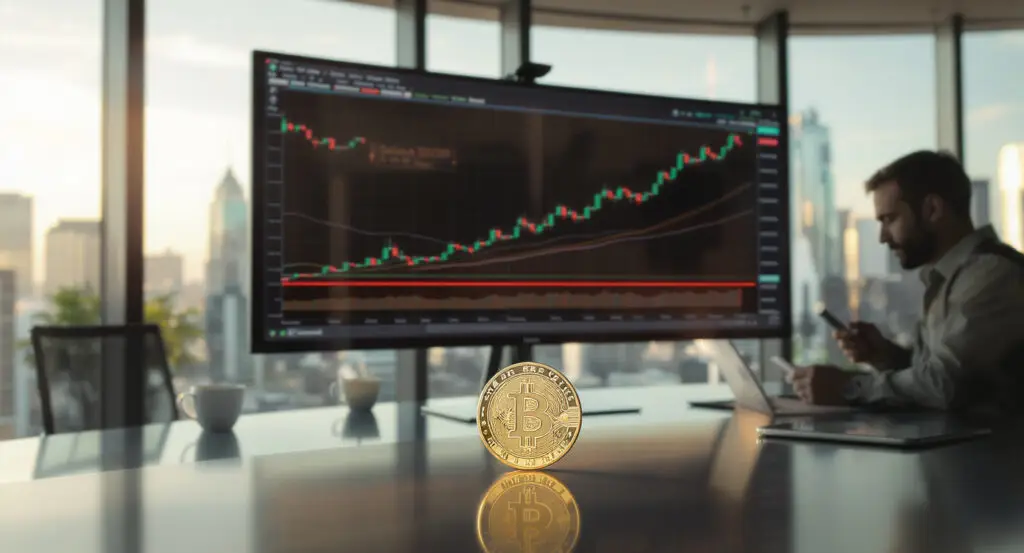 Solana Gains Momentum With Support Strengthening Over $210