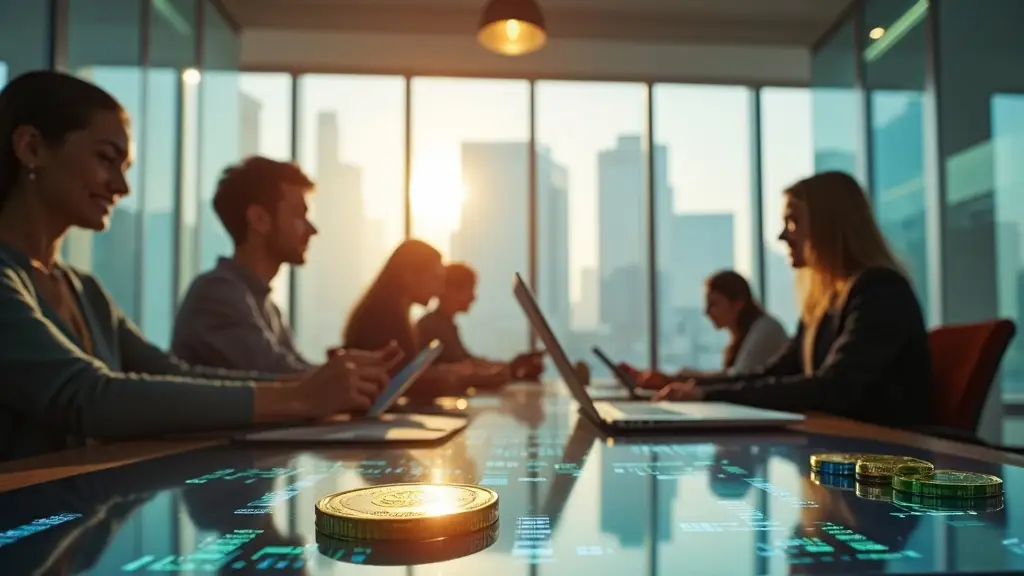 Solana Positioned As Leader In Crypto Payroll Solutions
