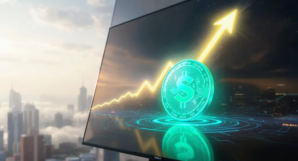 Solana Price Targets $300 With Bullish V Shaped Rally