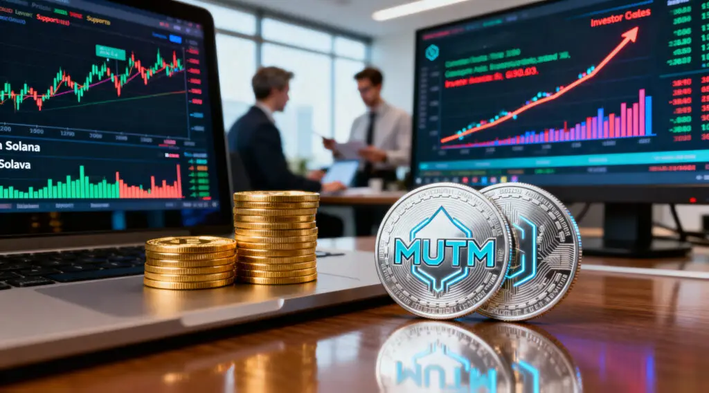 Solana vs Mutuum Finance Which Crypto Offers Greater Returns