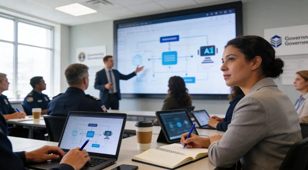 TDRA Huawei Partnership Boosts Public Sector Tech