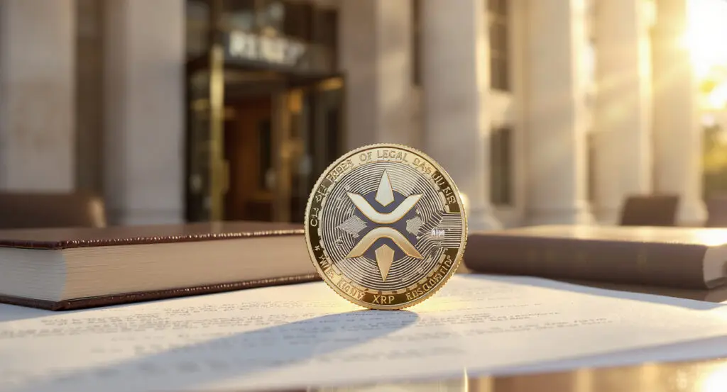 The SEC Lawsuit Outcome Strengthened XRP's Narrative