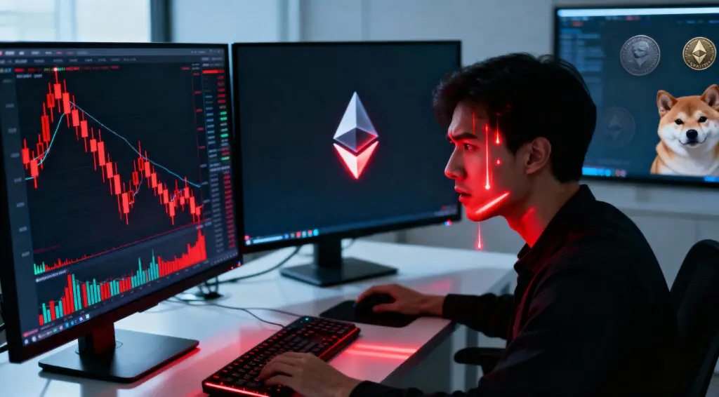 Vitalik Buterin’s Meme Coin Selloff Sparks SHIB Flashback