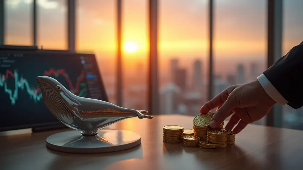 Whales Accumulate Mutuum Finance as a Leading Q4 Crypto Pick