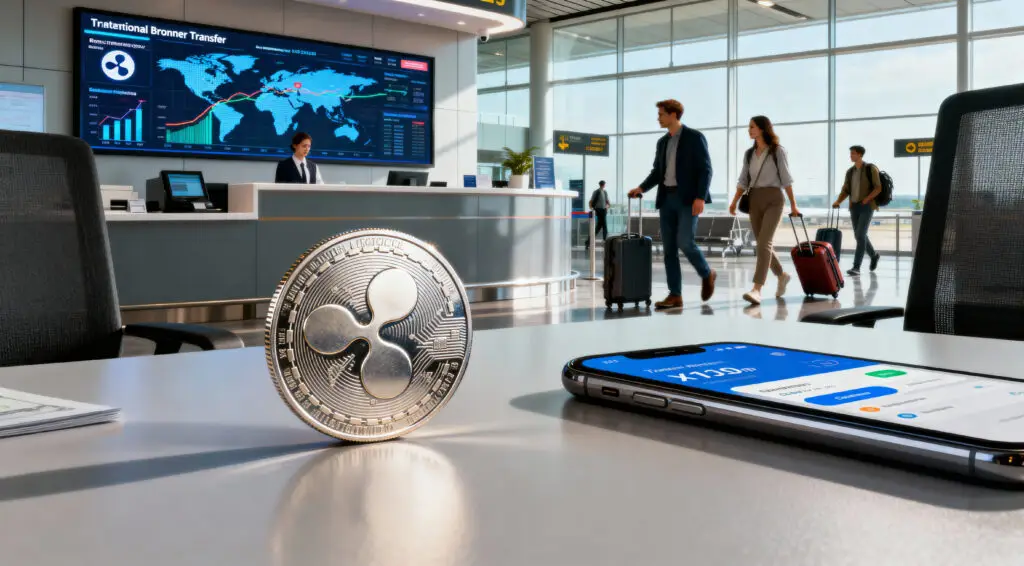 Why XRP Matters Beyond Price in 2025