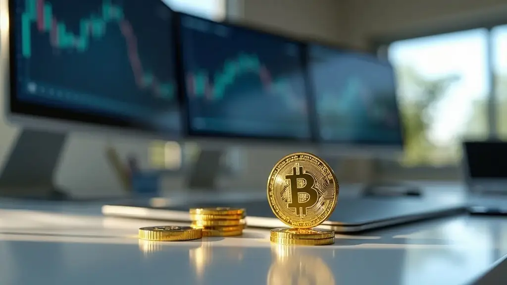 XRP Future Potential to Surpass Bitcoin Gains Momentum