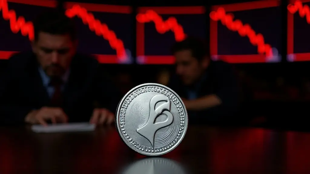 XRP Price Crash Risks as Bears Eye $2.07 Breakdown