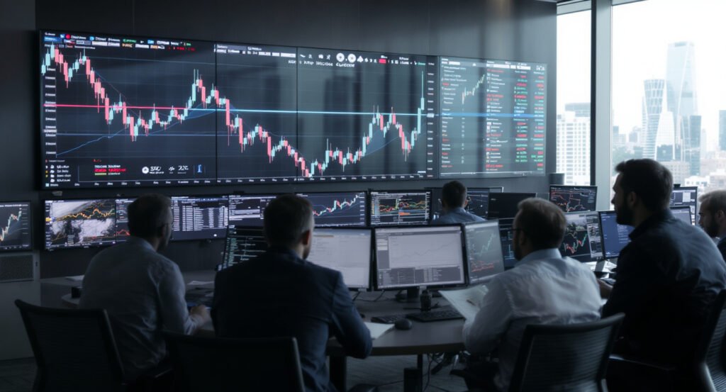 XRP Price Holds Near Support as Traders Await ETF Decision
