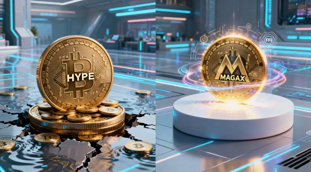 HYPE’s $40 Price Risk Forced the Investors to Look for This Meme Token Presale to Get Huge Rewards