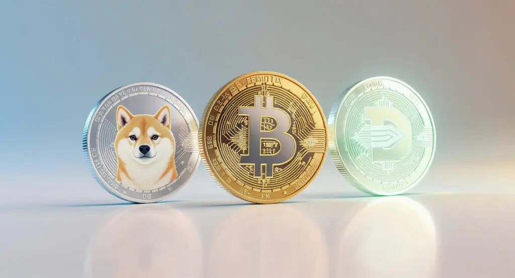 Shiba Inu, Bonk, and Remittix Compete for Investor Attention