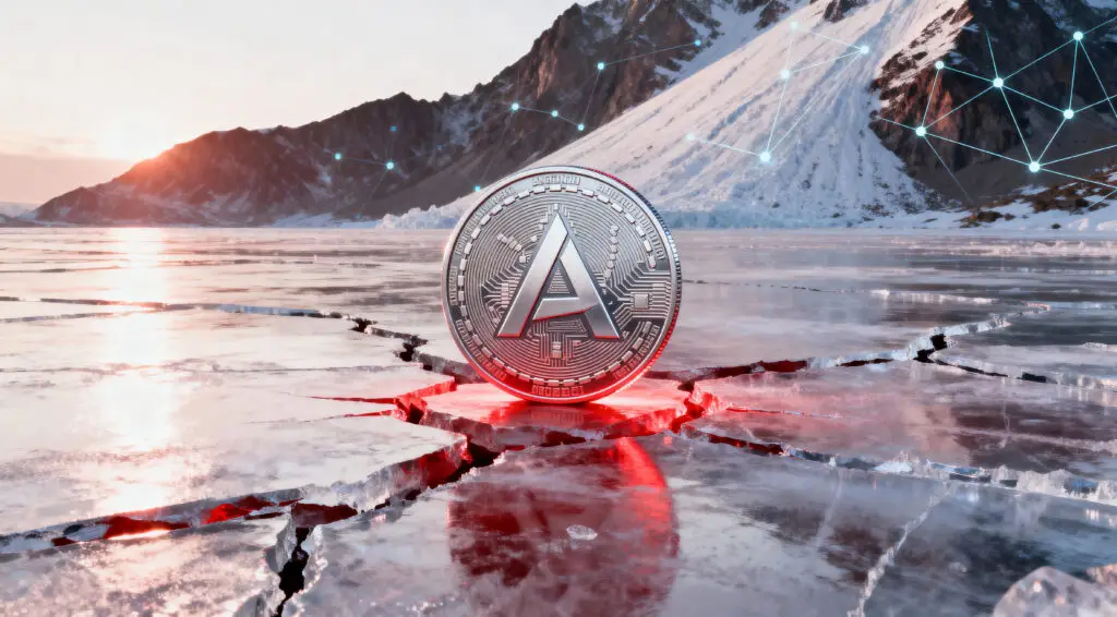 Avalanche Bulls Defend $19 Support as AVAX Breakout Nears