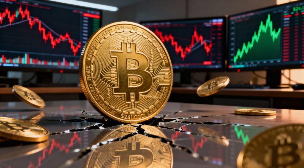 BNB Chain Suffers $24B Slide but New Listings Defy Market Drop