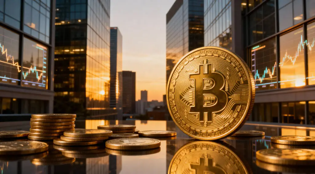 Bitcoin Breaks $120K As On‑Chain Signals Hint At Fresh Accumulation