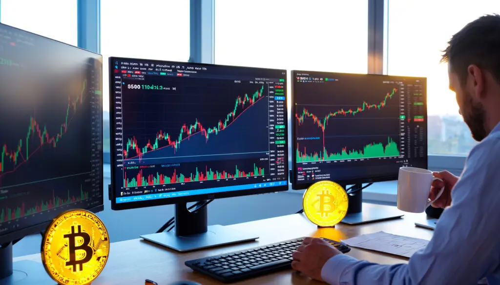Bitcoin September Rally Fuels Bold Q4 Price Surge Forecast