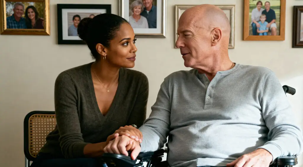 Bruce Willis’ Wife Shares Doctor’s Warning Amid Dementia Battle