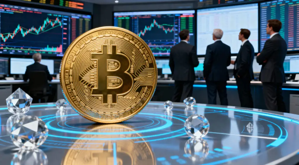 Chainlink Surges 15% as Institutional Investors and Whales Accumulate