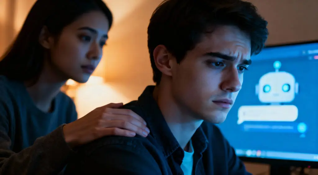 DOH Warns Public Against Using AI Tools for Mental Health Help