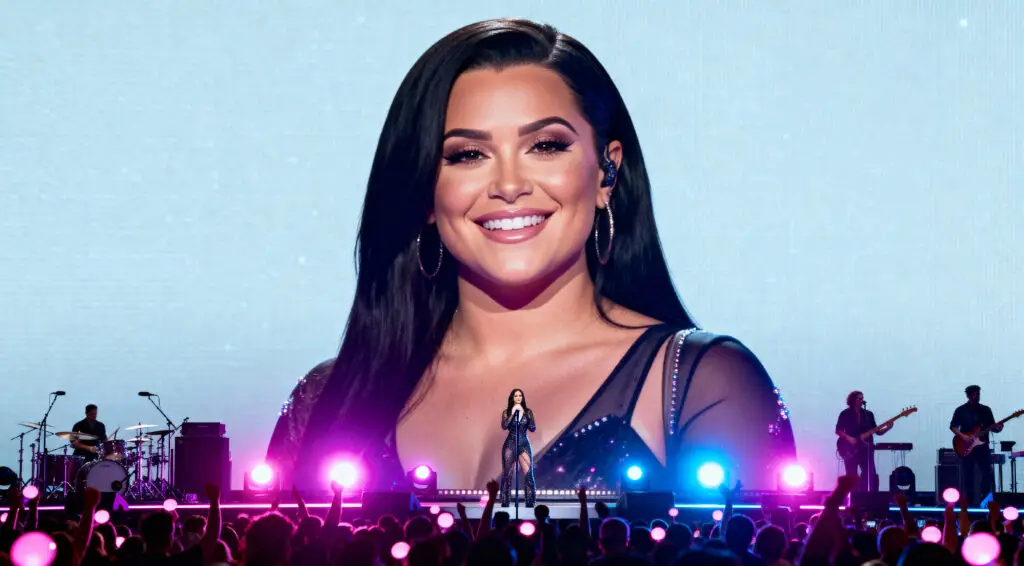 Demi Lovato Drops New Pop Album Titled It’s Not That Deep