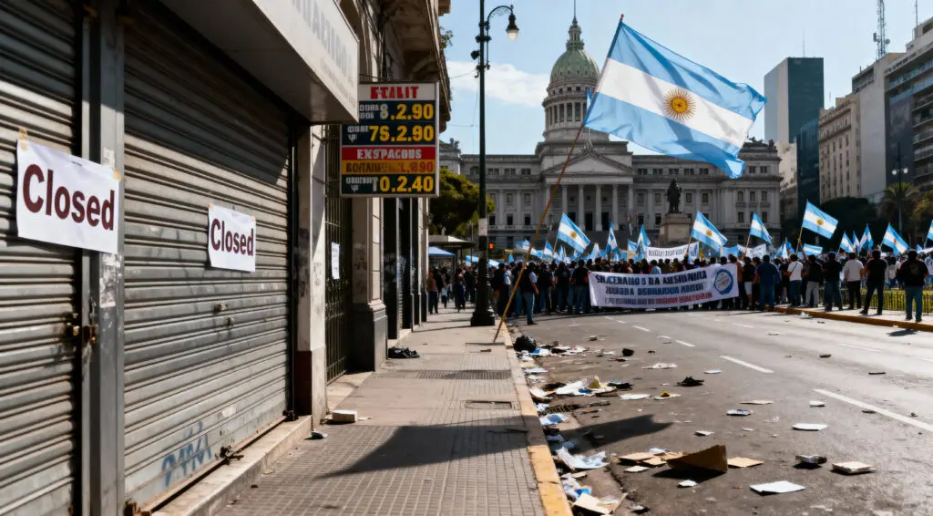 Do Populist Leaders Always Trigger Global Economic Downturns