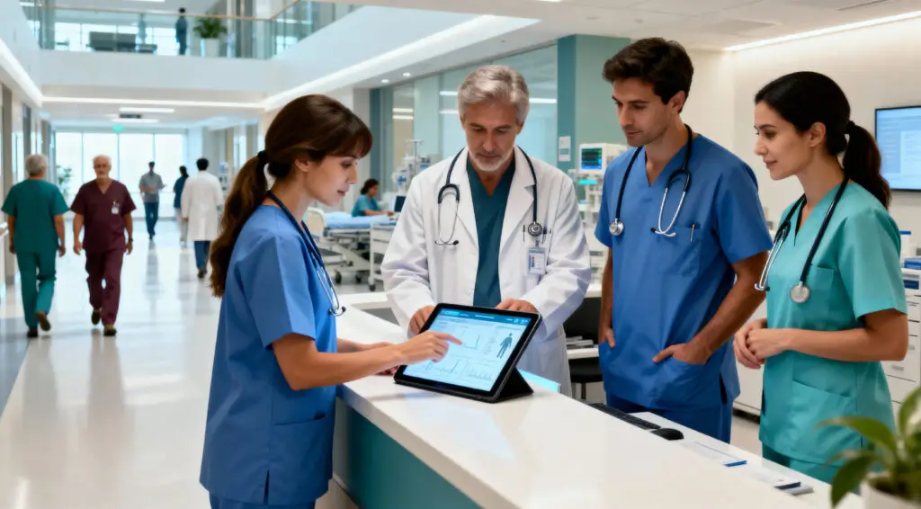 Enabli Health Debuts to Tackle Urgent Allied Health Gaps