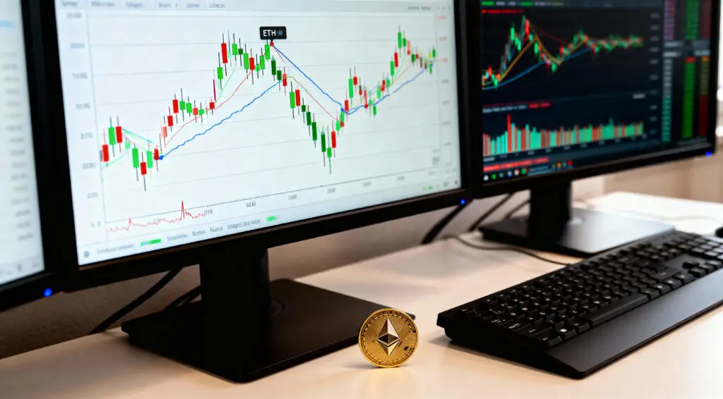 Ethereum Weekly Forecast Eyes $5K Test Amid Mixed Momentum