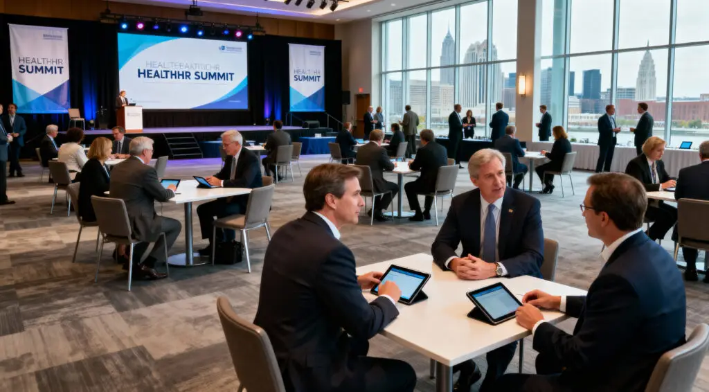 Fierce Healthcare Debuts Buyer Program at Nashville Event