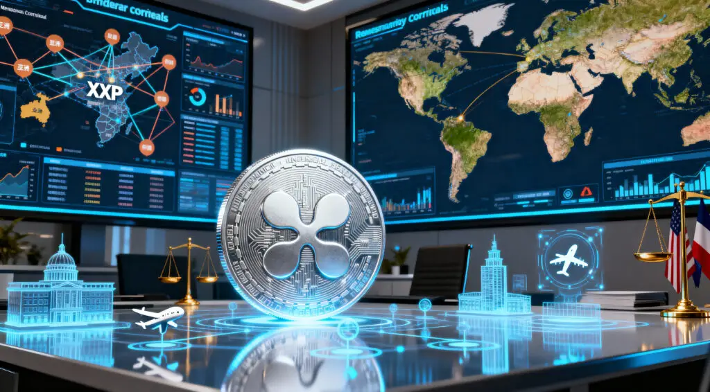 Five Reasons XRP’s Value Goes Beyond Its Market Price