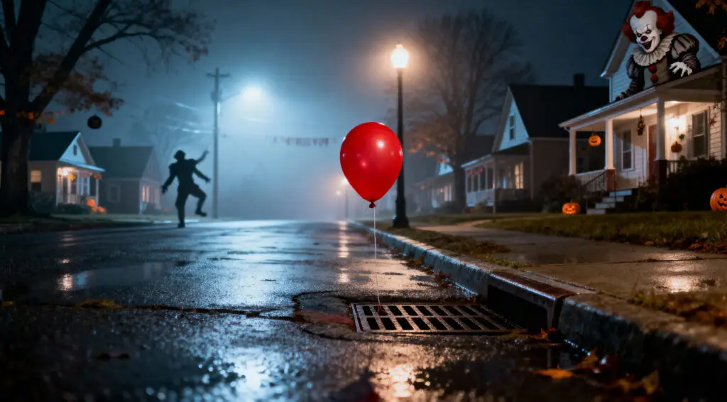 IT Welcome to Derry Drops Episode Two Ahead of Halloween