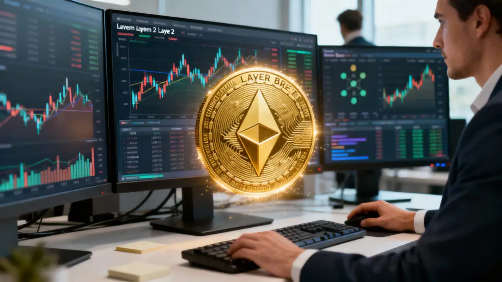 Layer Brett Outshines Dogecoin And Cardano In 2025 Crypto Market