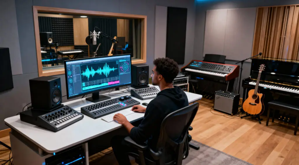 OpenAI Prepares to Launch New AI Tool for Music Generation