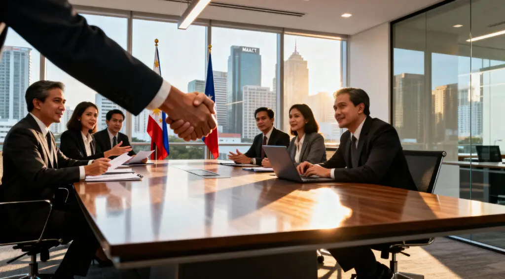 Philippine Business Groups Support Reforms to Modernize Bank Secrecy Laws