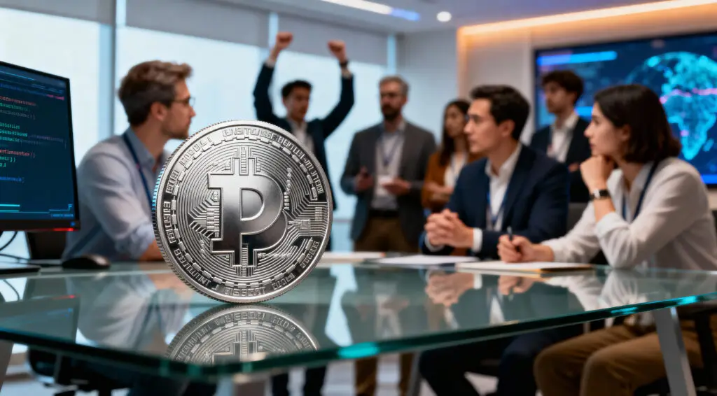 Pi Network Legitimacy Under Fire as Mainnet Expansion Sparks Debate
