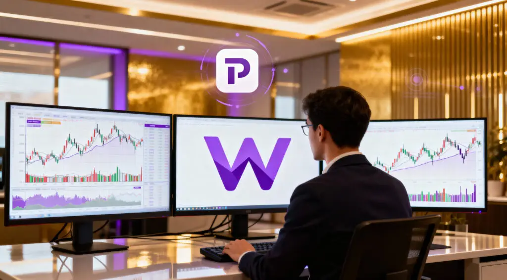 Pi Network Shows Bullish Signs as W-Pattern Signals Potential Rebound
