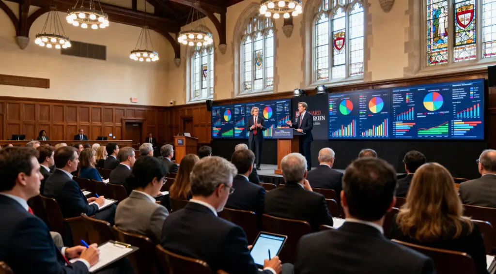 Political Analytics 2025 Conference Highlights Data’s Edge Over Gut Instinct