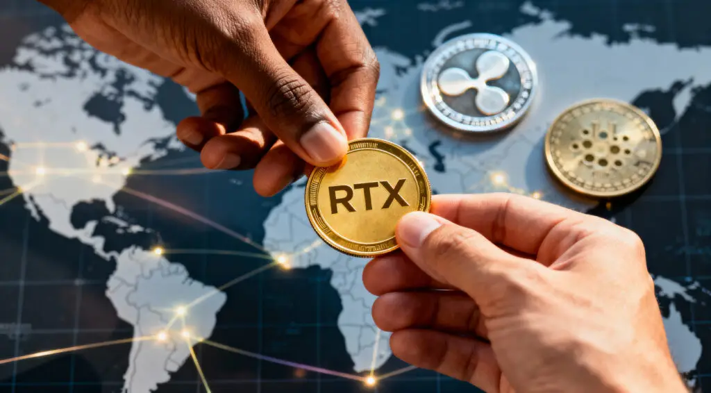 Remittix Closes In on XRP as Cardano Loses Momentum in 2025