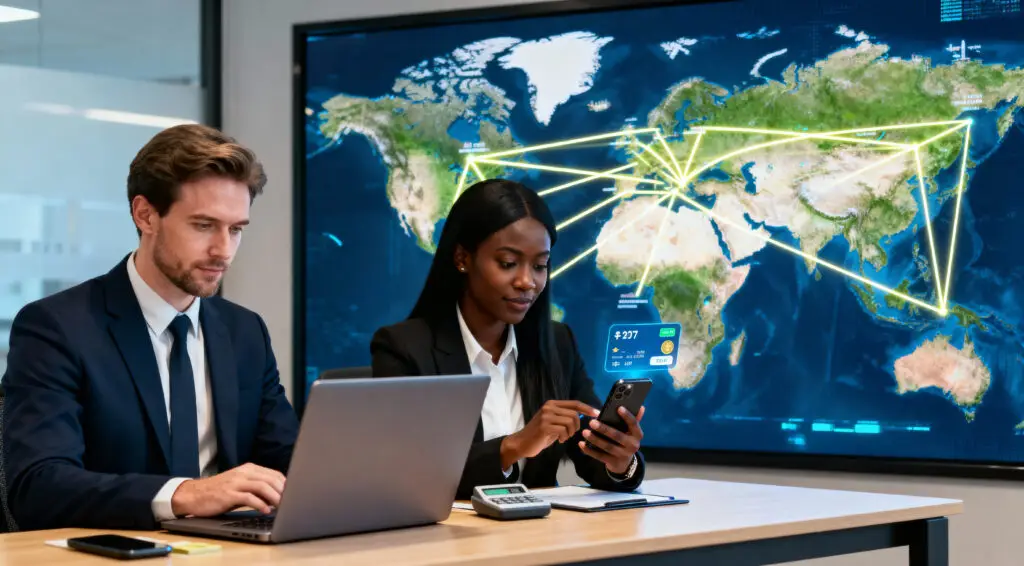 Remittix Emerges as a PayFi Contender for Real‑World Cross‑Border Payments