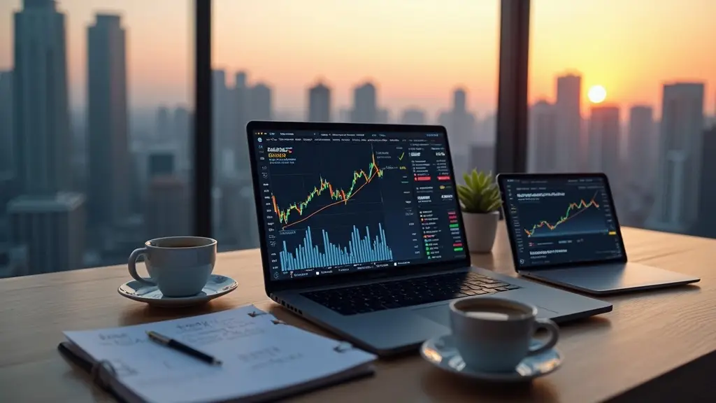 Remittix Targets 5,000% as Cardano Eyes 50% Gains by 2026