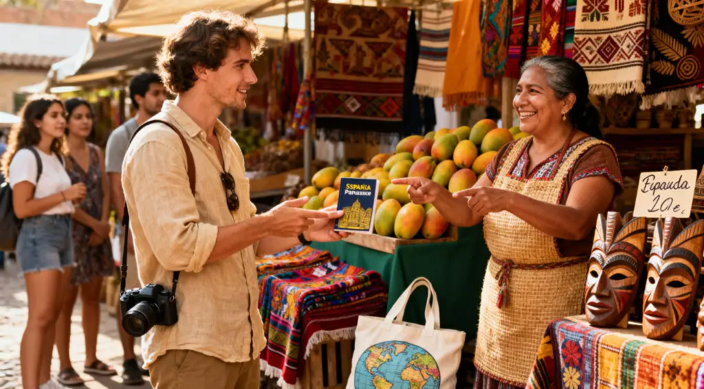 Respectful Travel Begins with Language- How Words Build Connection